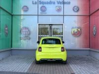 Abarth 500 e 155ch 4cv - <small></small> 29.990 € <small>TTC</small> - #5