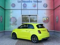 Abarth 500 e 155ch 4cv - <small></small> 29.990 € <small>TTC</small> - #6