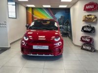 Abarth 500 E 155CH PACK - <small></small> 27.900 € <small>TTC</small> - #2