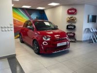 Abarth 500 E 155CH PACK - <small></small> 27.900 € <small>TTC</small> - #3