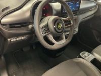 Abarth 500 E 155CH PACK - <small></small> 27.900 € <small>TTC</small> - #9