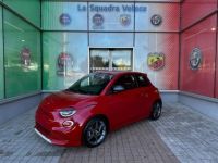 Abarth 500 e 155ch Pack 4cv - <small></small> 31.990 € <small>TTC</small> - #1