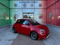 Abarth 500 e 155ch Pack 4cv - <small></small> 31.990 € <small>TTC</small> - #3