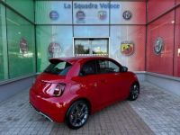 Abarth 500 e 155ch Pack 4cv - <small></small> 31.990 € <small>TTC</small> - #4