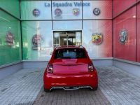 Abarth 500 e 155ch Pack 4cv - <small></small> 31.990 € <small>TTC</small> - #5