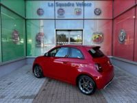 Abarth 500 e 155ch Pack 4cv - <small></small> 31.990 € <small>TTC</small> - #6