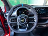 Abarth 500 e 155ch Pack 4cv - <small></small> 31.990 € <small>TTC</small> - #14