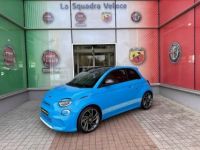 Abarth 500 e 155ch Scorpionissima - <small></small> 32.990 € <small>TTC</small> - #1