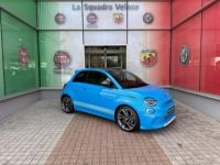 Abarth 500 e 155ch Scorpionissima - <small></small> 32.990 € <small>TTC</small> - #3