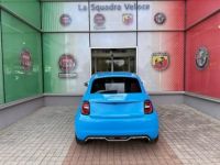 Abarth 500 e 155ch Scorpionissima - <small></small> 32.990 € <small>TTC</small> - #5