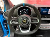 Abarth 500 e 155ch Scorpionissima - <small></small> 32.990 € <small>TTC</small> - #15