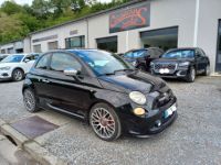 Abarth 500 Fiat 135cv garantie 12mois - <small></small> 5.990 € <small>TTC</small> - #1