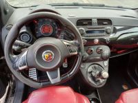 Abarth 500 Fiat 135cv garantie 12mois - <small></small> 5.990 € <small>TTC</small> - #3