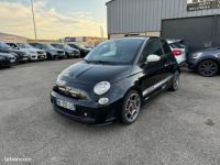 Abarth 500 Fiat 1.4 turbo 16v t-jet 135 ch - <small></small> 10.490 € <small>TTC</small> - #2