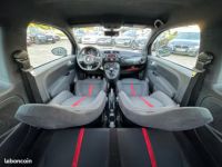 Abarth 500 Fiat 1.4 turbo 16v t-jet 135 ch - <small></small> 10.490 € <small>TTC</small> - #3