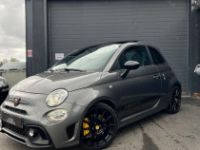 Abarth 500 Fiat 595 1.4 t-jet 180ch 10 cv competizione - <small></small> 21.990 € <small>TTC</small> - #1