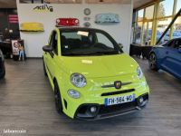 Abarth 500 Fiat 595 Competizione 180 Ch 463,57E-Mois - <small></small> 24.990 € <small>TTC</small> - #1