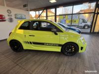 Abarth 500 Fiat 595 Competizione 180 Ch 463,57E-Mois - <small></small> 24.990 € <small>TTC</small> - #2