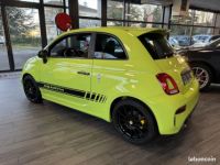 Abarth 500 Fiat 595 Competizione 180 Ch 463,57E-Mois - <small></small> 24.990 € <small>TTC</small> - #3