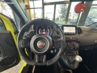 Abarth 500 Fiat 595 Competizione 180 Ch 463,57E-Mois - <small></small> 24.990 € <small>TTC</small> - #5