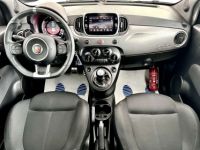 Abarth 500 Fiat 595 Pista 1.4 T-Jet 160cv - <small></small> 15.990 € <small>TTC</small> - #10