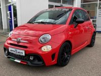 Abarth 500 FIAT 595 Pista - <small></small> 16.990 € <small>TTC</small> - #1