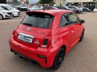 Abarth 500 FIAT 595 Pista - <small></small> 16.990 € <small>TTC</small> - #2