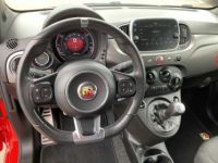 Abarth 500 FIAT 595 Pista - <small></small> 16.990 € <small>TTC</small> - #3