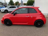 Abarth 500 FIAT 595 Pista - <small></small> 16.990 € <small>TTC</small> - #5