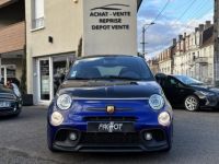 Abarth 500 Fiat 695 1.4i 16V - 180 Euro 6d 70ème Anniversario PHASE 2 - <small></small> 21.990 € <small>TTC</small> - #2