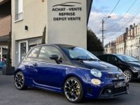 Abarth 500 Fiat 695 1.4i 16V - 180 Euro 6d 70ème Anniversario PHASE 2 - <small></small> 21.990 € <small>TTC</small> - #3