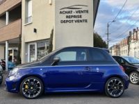 Abarth 500 Fiat 695 1.4i 16V - 180 Euro 6d 70ème Anniversario PHASE 2 - <small></small> 21.990 € <small>TTC</small> - #4