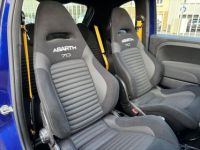 Abarth 500 Fiat 695 1.4i 16V - 180 Euro 6d 70ème Anniversario PHASE 2 - <small></small> 21.990 € <small>TTC</small> - #18