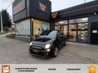 Abarth 500 Fiat EDITION 100S 0.9 TWINAIR 105CH - <small></small> 6.989 € <small>TTC</small> - #1