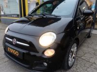 Abarth 500 Fiat EDITION 100S 0.9 TWINAIR 105CH - <small></small> 6.989 € <small>TTC</small> - #2