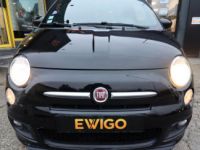 Abarth 500 Fiat EDITION 100S 0.9 TWINAIR 105CH - <small></small> 6.989 € <small>TTC</small> - #9