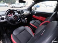 Abarth 500 Fiat EDITION 100S 0.9 TWINAIR 105CH - <small></small> 6.989 € <small>TTC</small> - #15