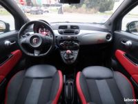 Abarth 500 Fiat EDITION 100S 0.9 TWINAIR 105CH - <small></small> 6.989 € <small>TTC</small> - #20