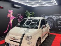 Abarth 500 Fiat essesse - <small></small> 9.500 € <small>TTC</small> - #1