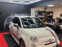 Abarth 500 Fiat essesse - <small></small> 9.500 € <small>TTC</small> - #2