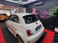 Abarth 500 Fiat essesse - <small></small> 9.500 € <small>TTC</small> - #3