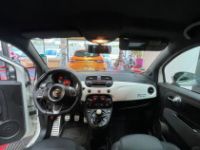 Abarth 500 Fiat essesse - <small></small> 9.500 € <small>TTC</small> - #5