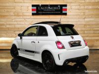 Abarth 500 Fiat ii 1.4 turbo t-jet 135 - <small></small> 11.990 € <small>TTC</small> - #2