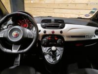 Abarth 500 Fiat ii 1.4 turbo t-jet 135 - <small></small> 11.990 € <small>TTC</small> - #5