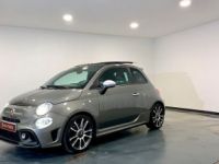 Abarth 500 Fiat II Phase 1.4 TURBO T-JET 165 CV 595 TURISMO - <small></small> 19.990 € <small>TTC</small> - #1