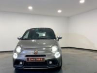 Abarth 500 Fiat II Phase 1.4 TURBO T-JET 165 CV 595 TURISMO - <small></small> 19.990 € <small>TTC</small> - #2