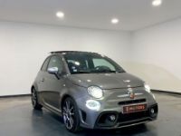 Abarth 500 Fiat II Phase 1.4 TURBO T-JET 165 CV 595 TURISMO - <small></small> 19.990 € <small>TTC</small> - #3