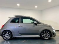 Abarth 500 Fiat II Phase 1.4 TURBO T-JET 165 CV 595 TURISMO - <small></small> 19.990 € <small>TTC</small> - #4