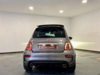 Abarth 500 Fiat II Phase 1.4 TURBO T-JET 165 CV 595 TURISMO - <small></small> 19.990 € <small>TTC</small> - #6