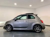 Abarth 500 Fiat II Phase 1.4 TURBO T-JET 165 CV 595 TURISMO - <small></small> 19.990 € <small>TTC</small> - #9